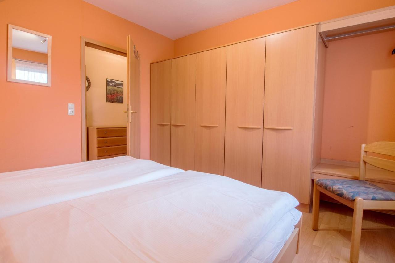 Zur Hanse Wohnung 1 3 - Lingnau Zingst Εξωτερικό φωτογραφία