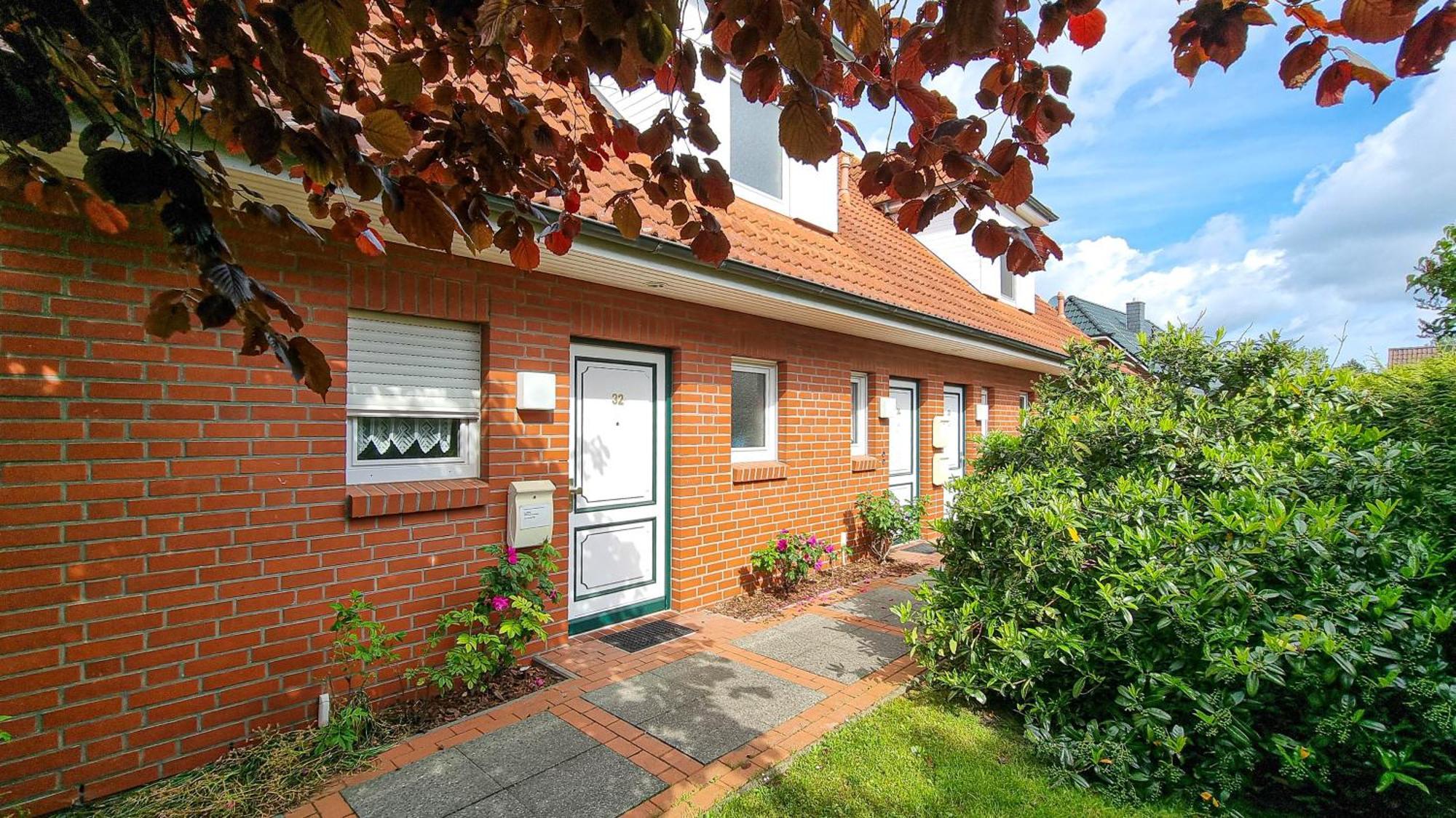 Zur Hanse Wohnung 1 3 - Lingnau Zingst Εξωτερικό φωτογραφία