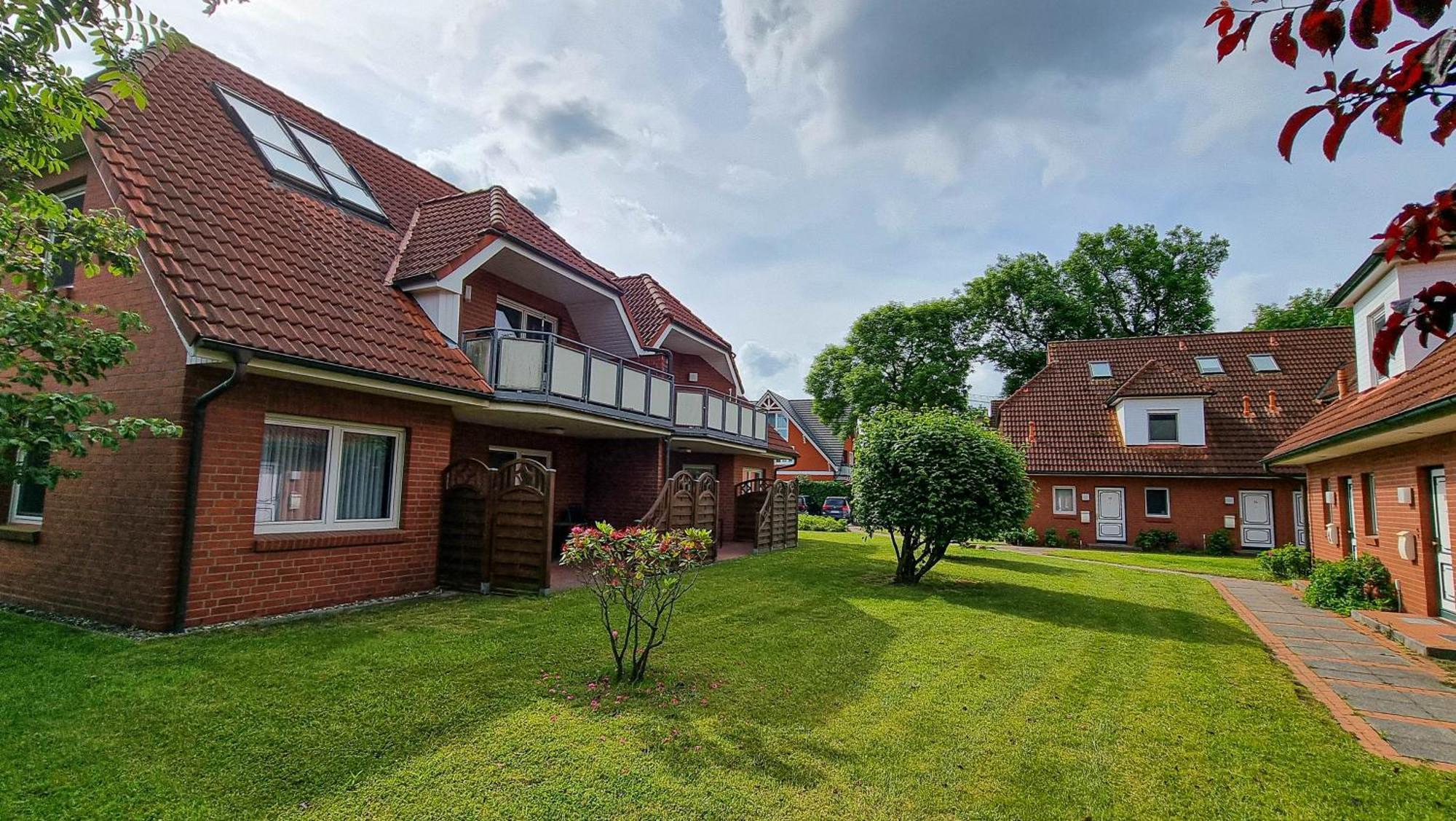 Zur Hanse Wohnung 1 3 - Lingnau Zingst Εξωτερικό φωτογραφία